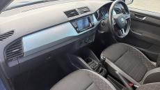 Skoda Fabia 1.0 TSI SE 5dr Petrol Estate